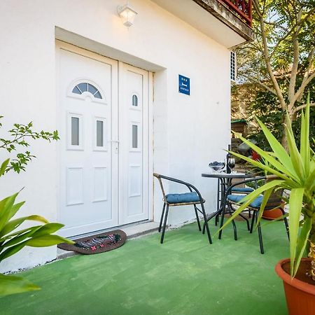 Apartment Dego Near Ploce, Riverfront, Parking Rogotin Exterior foto